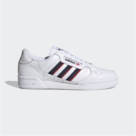 women's original continental adidas|Adidas originals continental 80 stripes.